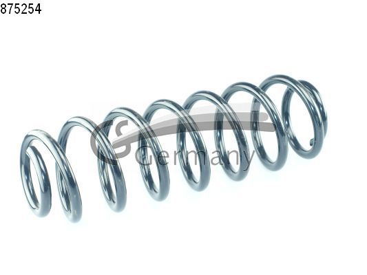 Picture of CS Germany - 14.875.254 - Coil Spring (Suspension/Damping)