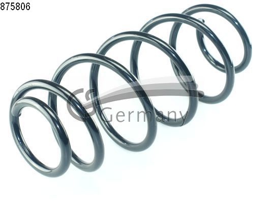 Picture of CS Germany - 14.875.806 - Coil Spring (Suspension/Damping)