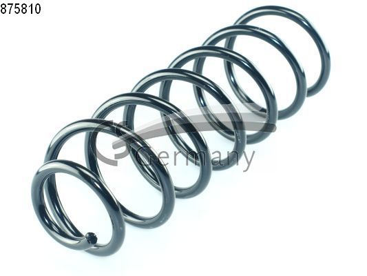 Picture of CS Germany - 14.875.810 - Coil Spring (Suspension/Damping)