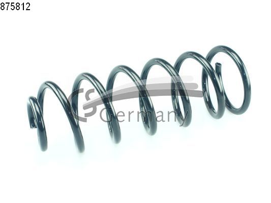Picture of CS Germany - 14.875.812 - Coil Spring (Suspension/Damping)