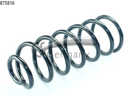 Picture of CS Germany - 14.875.816 - Coil Spring (Suspension/Damping)