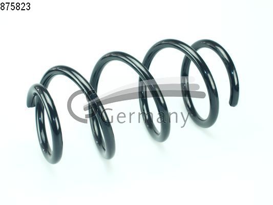 Picture of CS Germany - 14.875.823 - Coil Spring (Suspension/Damping)