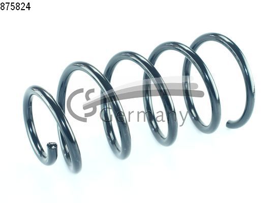 Picture of CS Germany - 14.875.824 - Coil Spring (Suspension/Damping)