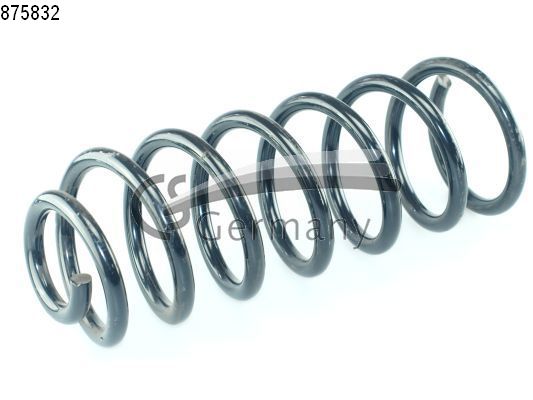 Picture of CS Germany - 14.875.832 - Coil Spring (Suspension/Damping)