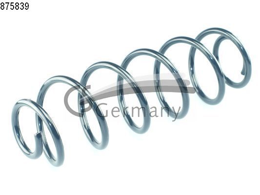 Picture of CS Germany - 14.875.839 - Coil Spring (Suspension/Damping)