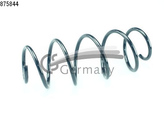 Picture of CS Germany - 14.875.844 - Coil Spring (Suspension/Damping)