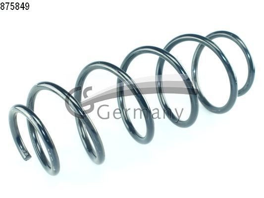 Picture of CS Germany - 14.875.849 - Coil Spring (Suspension/Damping)