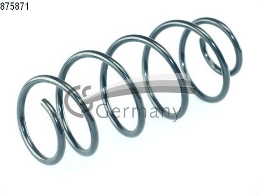 Picture of CS Germany - 14.875.871 - Coil Spring (Suspension/Damping)