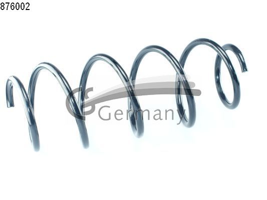 Picture of CS Germany - 14.876.002 - Coil Spring (Suspension/Damping)