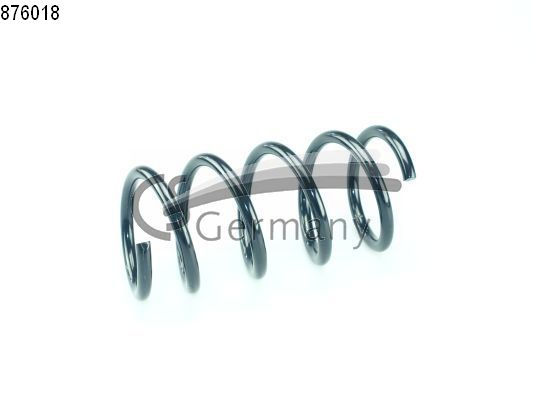 Picture of CS Germany - 14.876.018 - Coil Spring (Suspension/Damping)