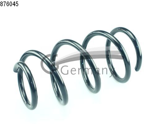 Picture of CS Germany - 14.876.045 - Coil Spring (Suspension/Damping)