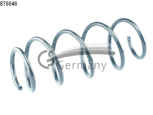 Picture of CS Germany - 14.876.046 - Coil Spring (Suspension/Damping)