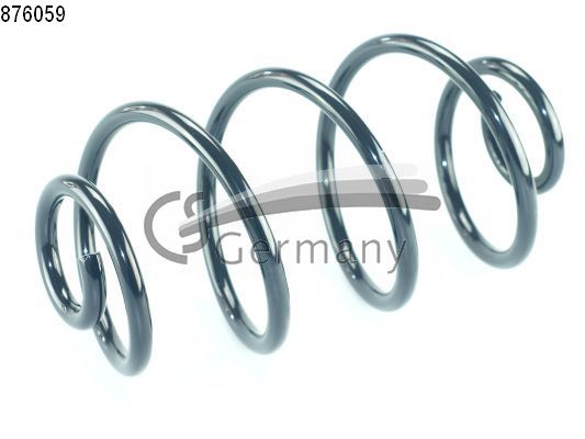 Picture of CS Germany - 14.876.059 - Coil Spring (Suspension/Damping)