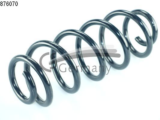 Picture of CS Germany - 14.876.070 - Coil Spring (Suspension/Damping)