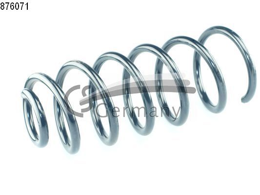 Picture of CS Germany - 14.876.071 - Coil Spring (Suspension/Damping)
