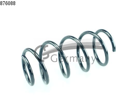 Picture of CS Germany - 14.876.088 - Coil Spring (Suspension/Damping)