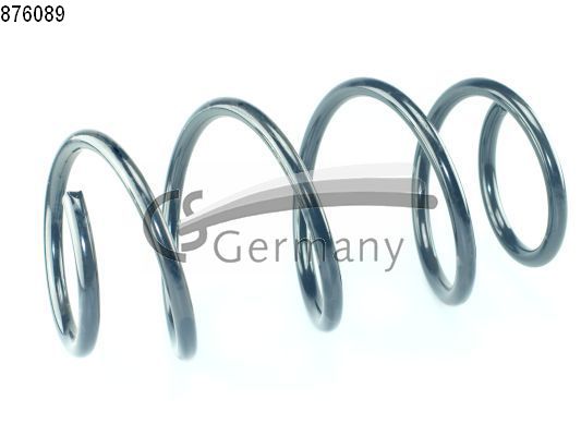 Picture of CS Germany - 14.876.089 - Coil Spring (Suspension/Damping)
