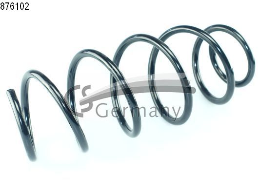 Picture of CS Germany - 14.876.102 - Coil Spring (Suspension/Damping)
