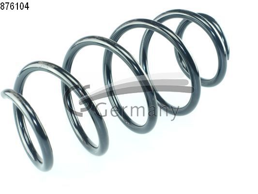 Picture of CS Germany - 14.876.104 - Coil Spring (Suspension/Damping)