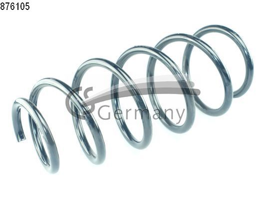 Picture of CS Germany - 14.876.105 - Coil Spring (Suspension/Damping)