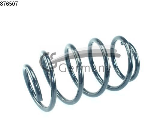 Picture of CS Germany - 14.876.507 - Coil Spring (Suspension/Damping)