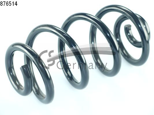Picture of CS Germany - 14.876.514 - Coil Spring (Suspension/Damping)