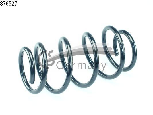 Picture of CS Germany - 14.876.527 - Coil Spring (Suspension/Damping)