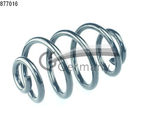 Picture of CS Germany - 14.877.016 - Coil Spring (Suspension/Damping)