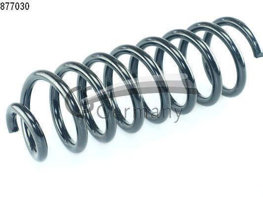 Picture of CS Germany - 14.877.030 - Coil Spring (Suspension/Damping)