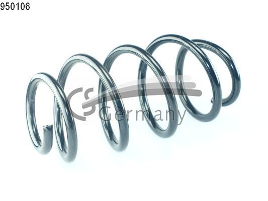 Picture of CS Germany - 14.950.106 - Coil Spring (Suspension/Damping)