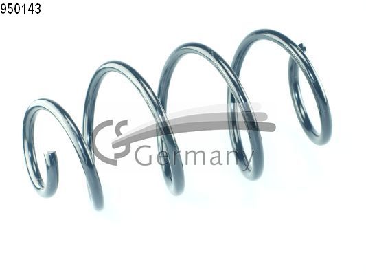 Picture of CS Germany - 14.950.143 - Coil Spring (Suspension/Damping)