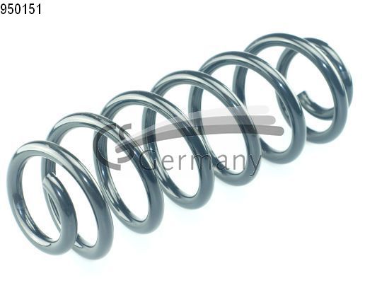 Picture of CS Germany - 14.950.151 - Coil Spring (Suspension/Damping)