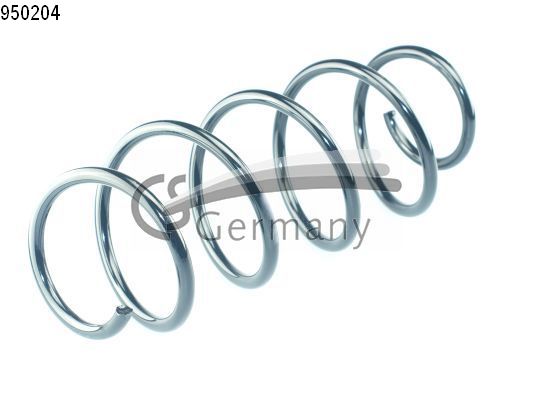 Picture of CS Germany - 14.950.204 - Coil Spring (Suspension/Damping)