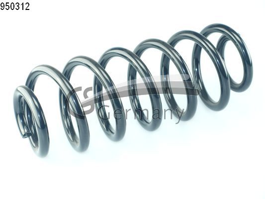 Picture of CS Germany - 14.950.312 - Coil Spring (Suspension/Damping)