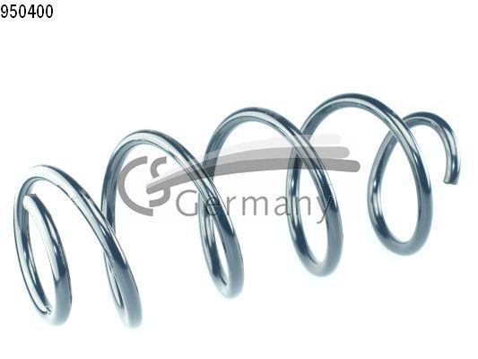 Picture of CS Germany - 14.950.400 - Coil Spring (Suspension/Damping)