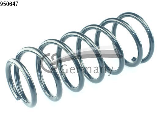 Picture of CS Germany - 14.950.647 - Coil Spring (Suspension/Damping)