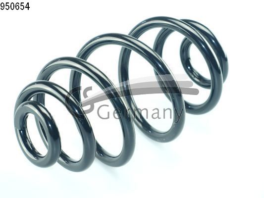 Picture of CS Germany - 14.950.654 - Coil Spring (Suspension/Damping)