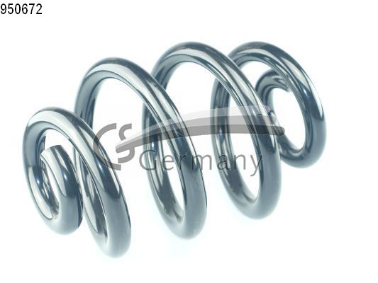 Picture of CS Germany - 14.950.672 - Coil Spring (Suspension/Damping)