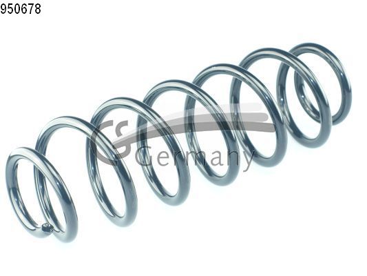 Picture of CS Germany - 14.950.678 - Coil Spring (Suspension/Damping)