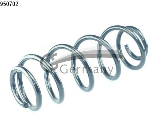 Picture of CS Germany - 14.950.702 - Coil Spring (Suspension/Damping)