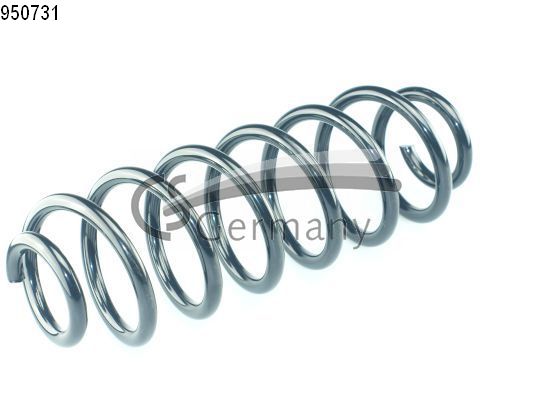 Picture of CS Germany - 14.950.731 - Coil Spring (Suspension/Damping)