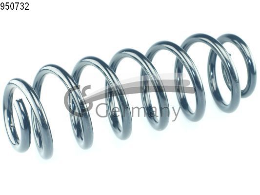 Picture of CS Germany - 14.950.732 - Coil Spring (Suspension/Damping)