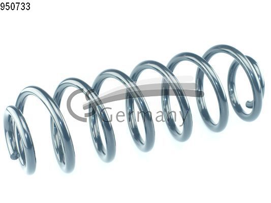 Picture of CS Germany - 14.950.733 - Coil Spring (Suspension/Damping)