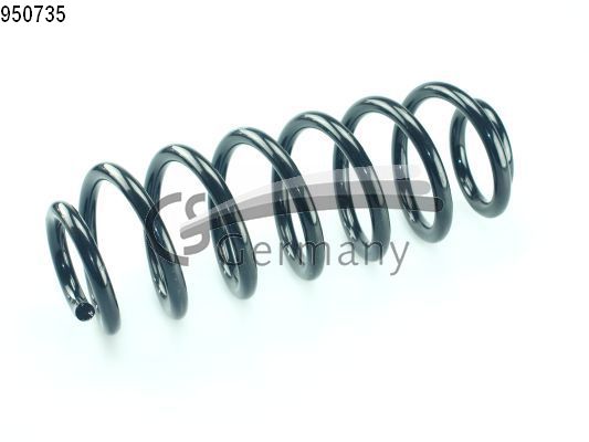 Picture of CS Germany - 14.950.735 - Coil Spring (Suspension/Damping)