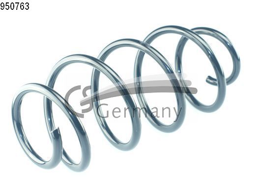 Picture of CS Germany - 14.950.763 - Coil Spring (Suspension/Damping)