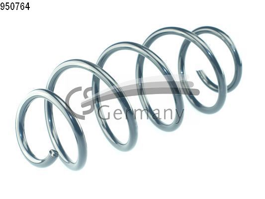 Picture of CS Germany - 14.950.764 - Coil Spring (Suspension/Damping)