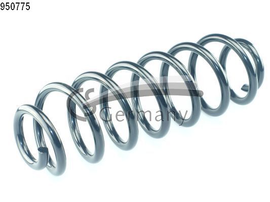 Picture of CS Germany - 14.950.775 - Coil Spring (Suspension/Damping)