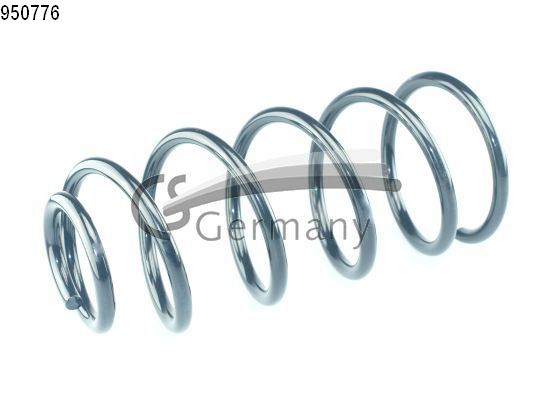 Picture of CS Germany - 14.950.776 - Coil Spring (Suspension/Damping)