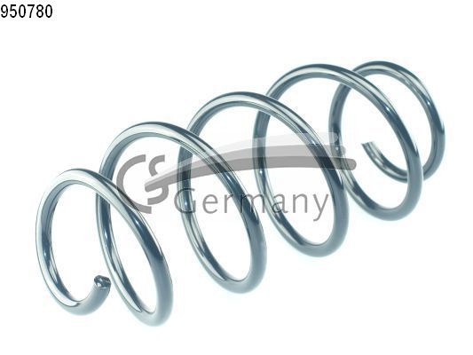 Picture of CS Germany - 14.950.780 - Coil Spring (Suspension/Damping)