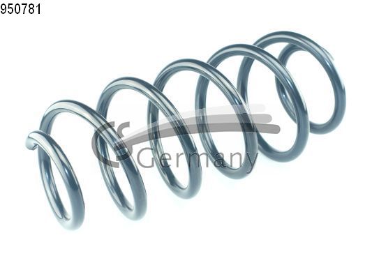 Picture of CS Germany - 14.950.781 - Coil Spring (Suspension/Damping)
